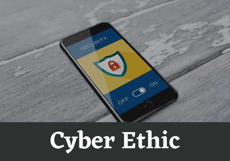 cyber ethic