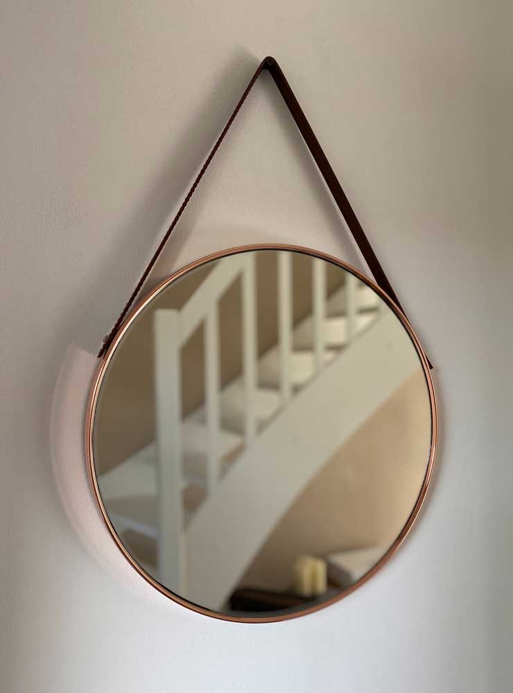 cermin kamar minimalis