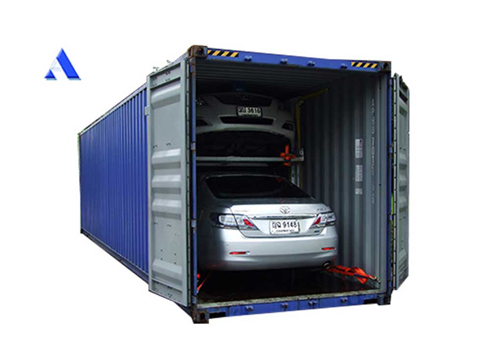 Car Carrier Container