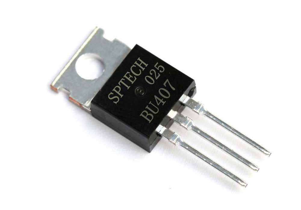 Switching Transistors