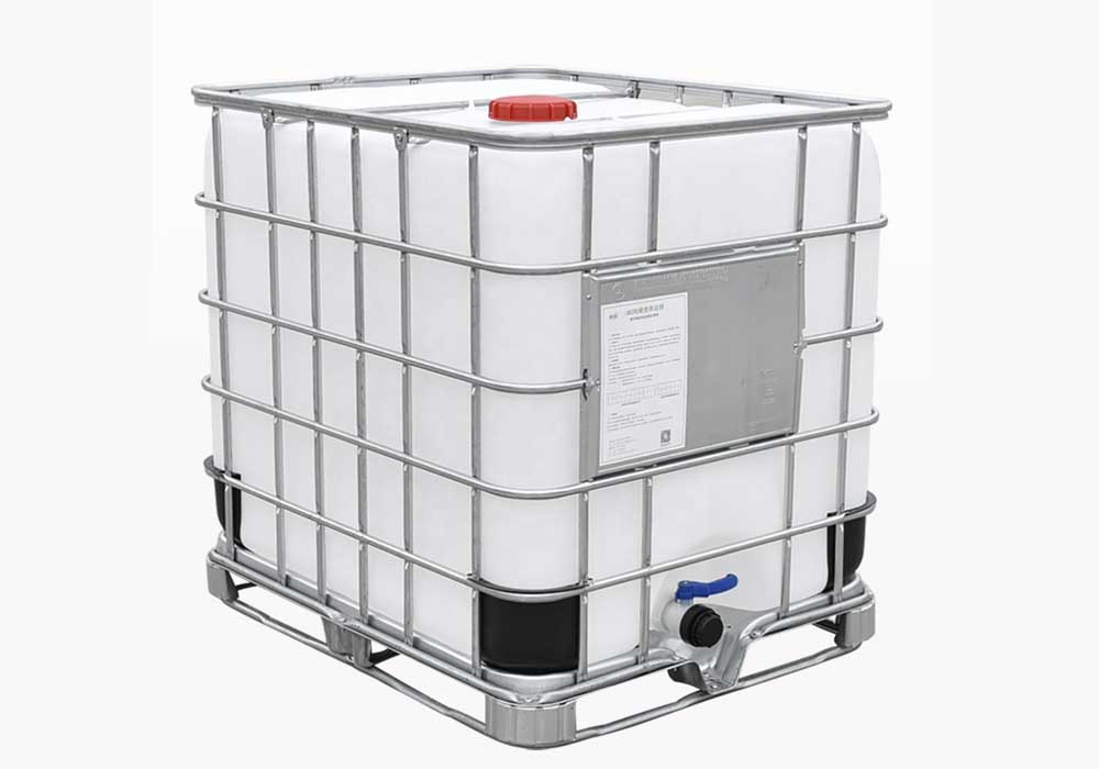 intermediate bulk container