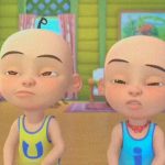 100+ PP, Wallpeper Upin Ipin Aesthetic, Couple, Keren, Lucu, Sedih