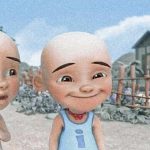 100+ PP, Wallpeper Upin Ipin Aesthetic, Couple, Keren, Lucu, Sedih