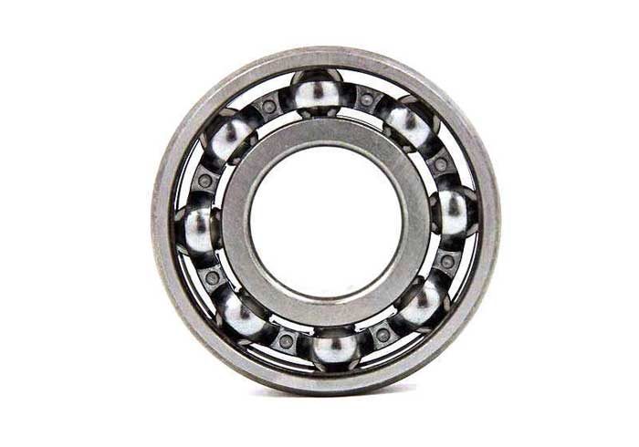 radial bearing