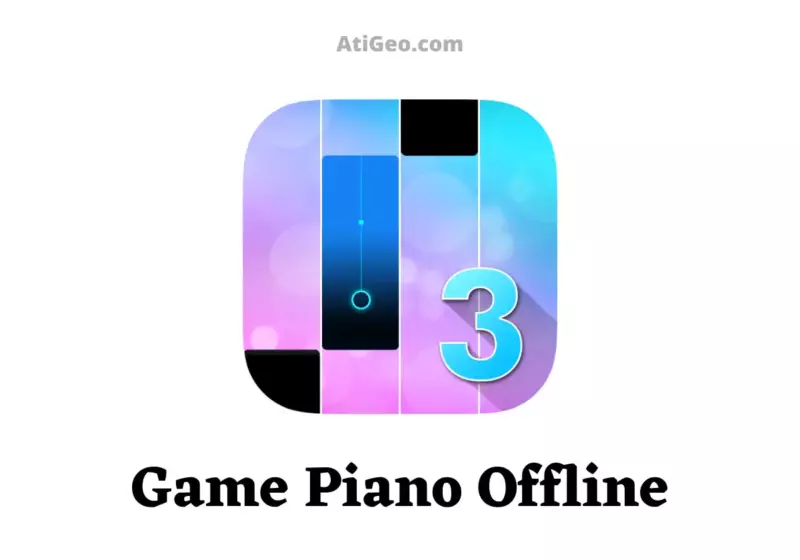 game piano offline