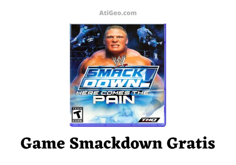 game smackdown gratis